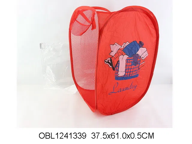 卡通洗衣篮_OBL1241339
