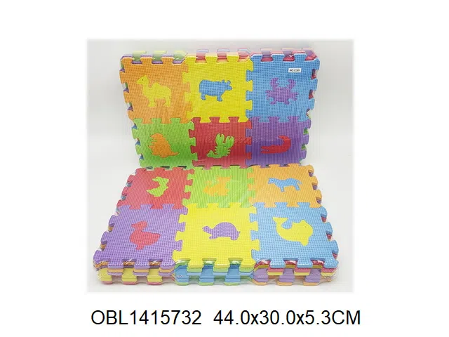 EVA地垫 36PCS_OBL1415732