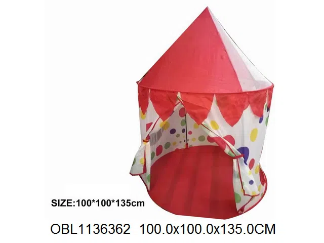 儿童帐篷_OBL1136362