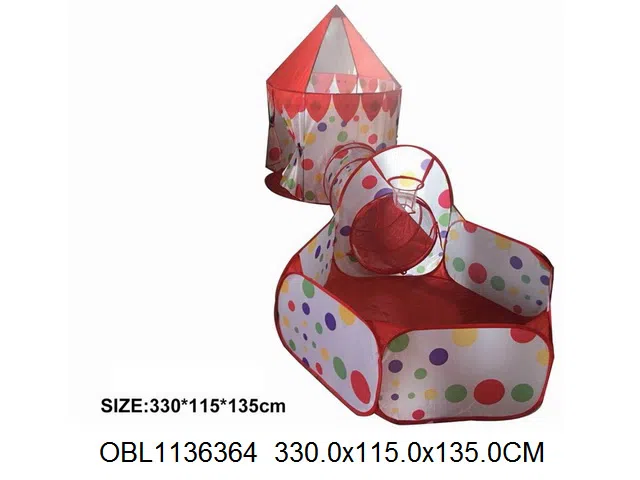 儿童帐篷_OBL1136364