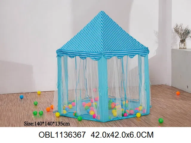 儿童帐篷 无球_OBL1136367
