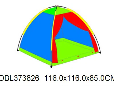 帐篷_OBL373826