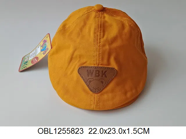 贝雷帽_OBL1255823