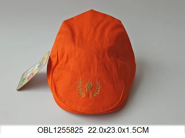 橄榄帽子 多色混装_OBL1255825