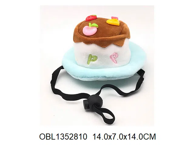 布绒帽_OBL1352810