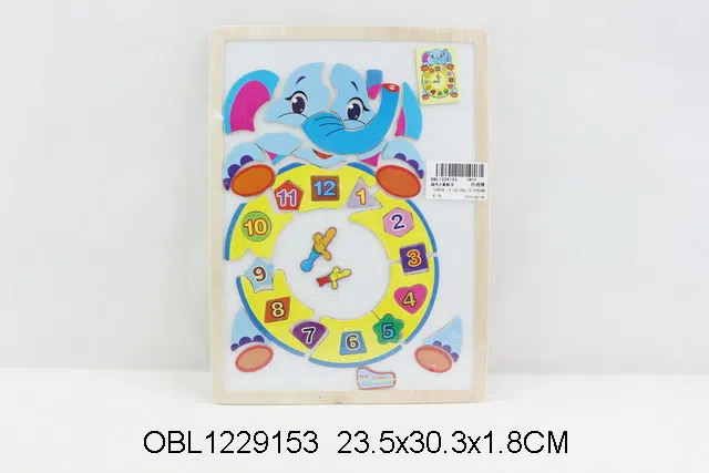 磁性大象数字_OBL1229153