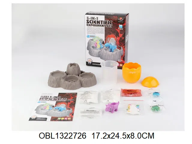 科学实验套装_OBL1322726