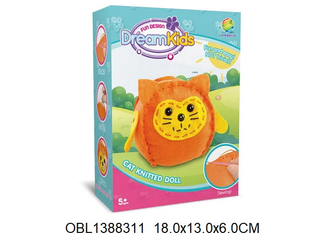 DIY缝制动物_OBL1388311