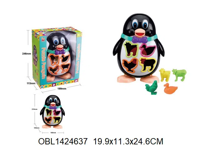 益智动物配对游戏_OBL1424637