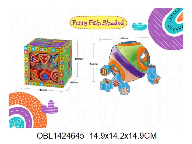 益智几何配对游戏球_OBL1424645