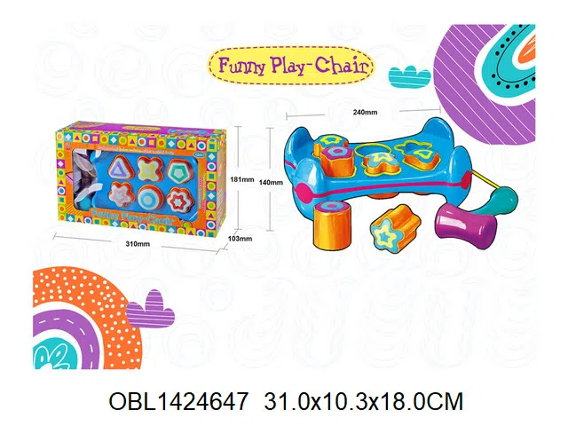 益智几何配对游戏锤_OBL1424647