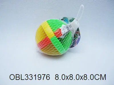 解锁 魯班锁_OBL331976