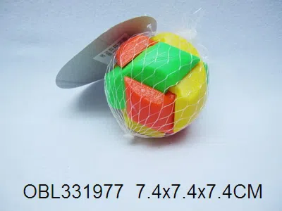 解锁 圆魔星_OBL331977