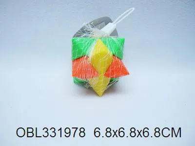 解锁 方魔星_OBL331978