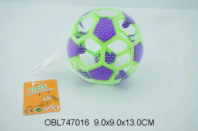 益智拼装足球_OBL747016