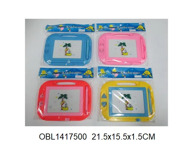 磁性写字板_OBL1417500