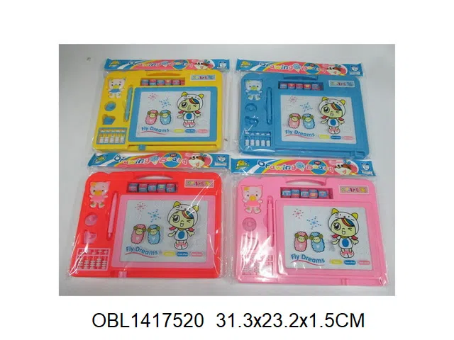 磁性写字板_OBL1417520
