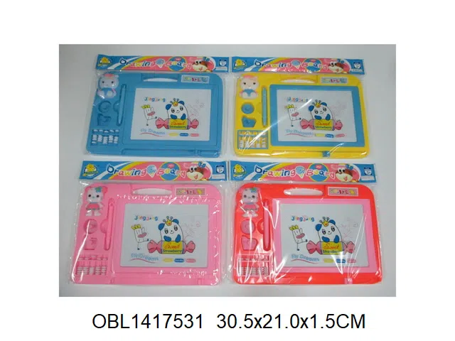 磁性写字板_OBL1417531