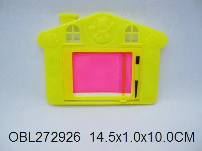 房子写字板_OBL272926
