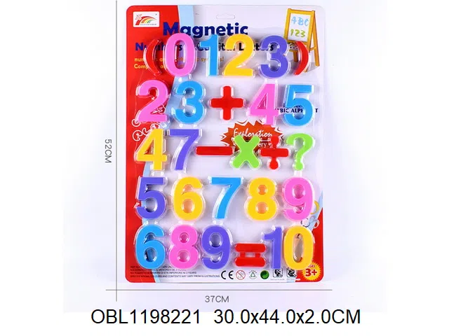磁性字母 28PCS_OBL1198221