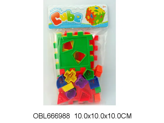 图形数字积木_OBL666988