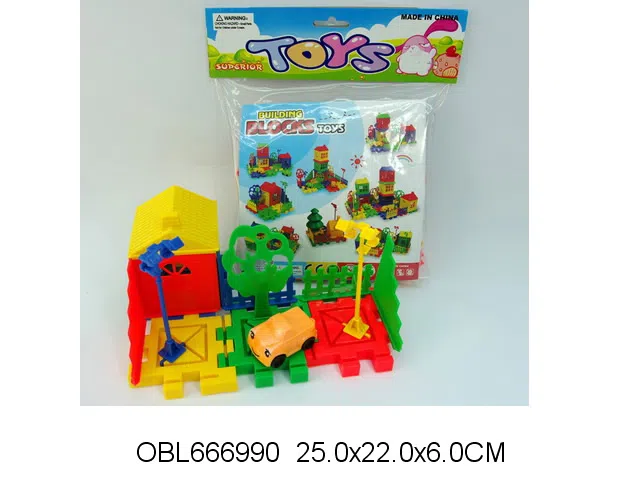 益智家园积木_OBL666990