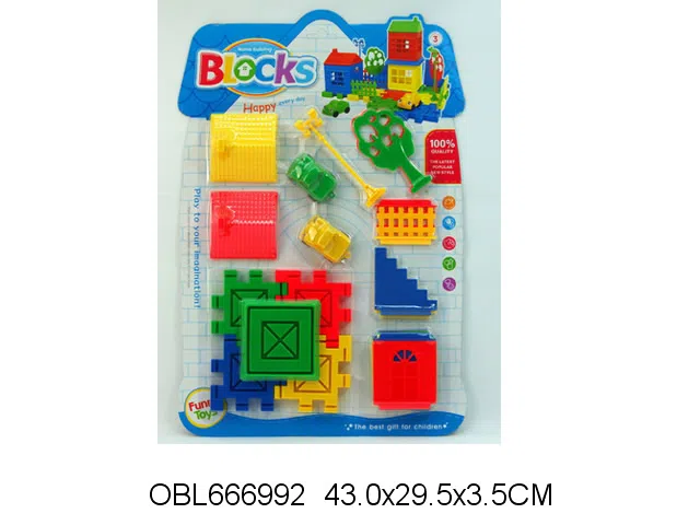 益智家园积木_OBL666992