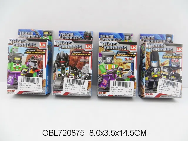 益智积木 4款混装_OBL720875