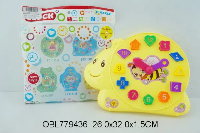 益智时钟积木_OBL779436