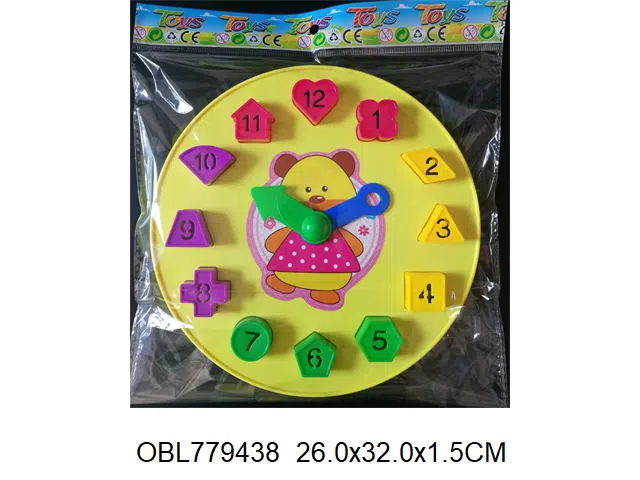 益智时钟积木_OBL779438