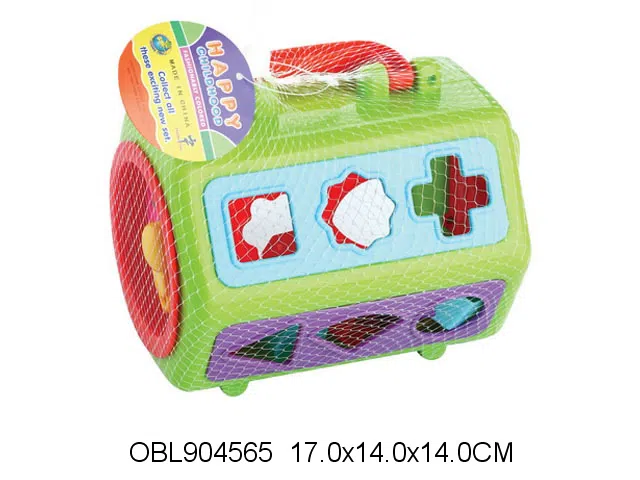 积木六角盒_OBL904565