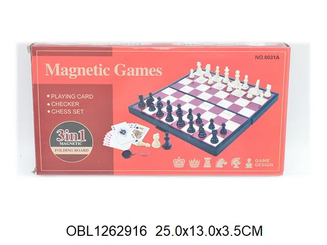 3合1国际象棋_OBL1262916