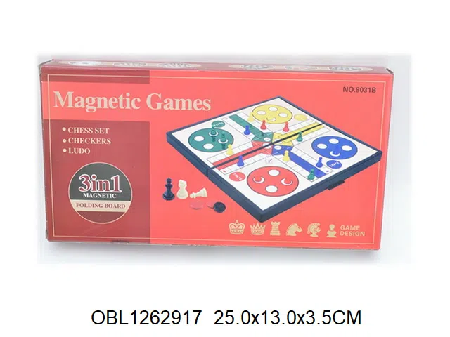 3合1国际象棋_OBL1262917