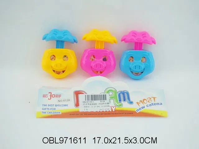 3个庄手按游戏机 3色混装_OBL971611