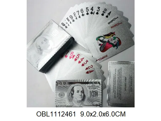 银美金扑克_OBL1112461