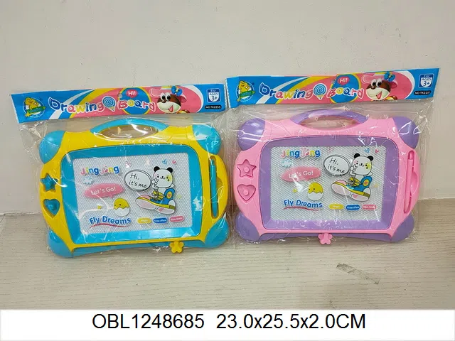 磁性写字板 2色混装_OBL1248685