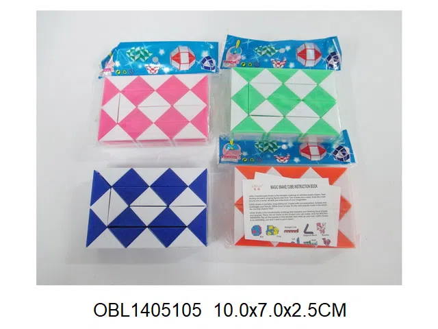 魔尺 4色混装_OBL1405105