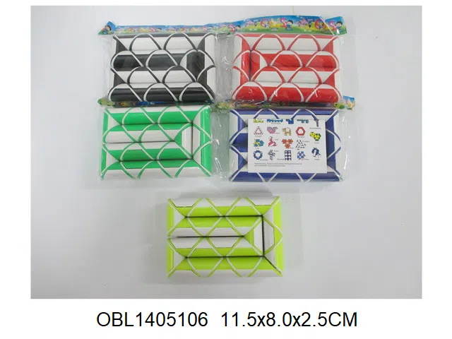 魔尺  5色混装_OBL1405106