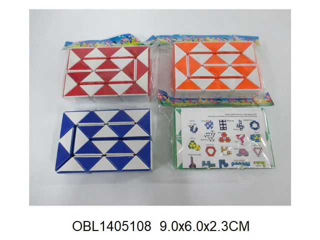 魔尺 4色混装_OBL1405108