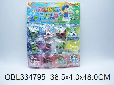 12袋庄24段魔尺_OBL334795