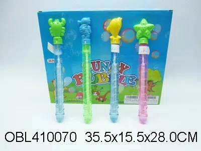 24支庄泡泡棒 海底动物头混装_OBL410070