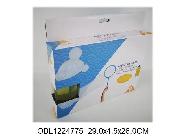 泡泡盘套装_OBL1224775
