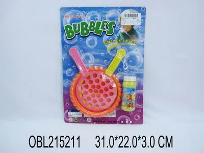 泡泡盘配泡泡水_OBL215211
