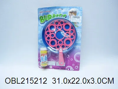 泡泡盘配泡泡水_OBL215212