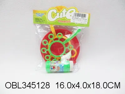 超大泡泡盘配泡泡水 3色混装_OBL345128