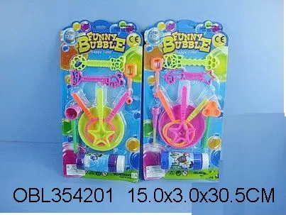 泡泡盘配泡泡水 2款混装_OBL354201