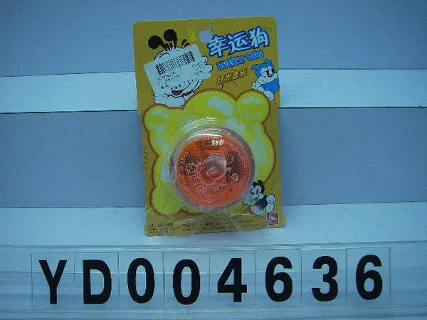 溜溜球（离合）_OBL004636M