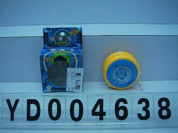 溜溜球（离合无灯）_OBL004638M