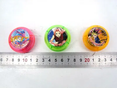 透明溜溜球_OBL027926