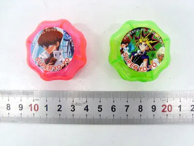 透明中溜溜球二色_OBL028032